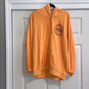 Pink By Victoria Secret Zip-Up Jacket